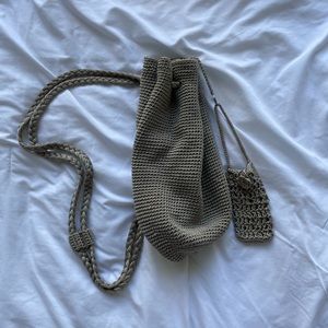 Hobo Bag